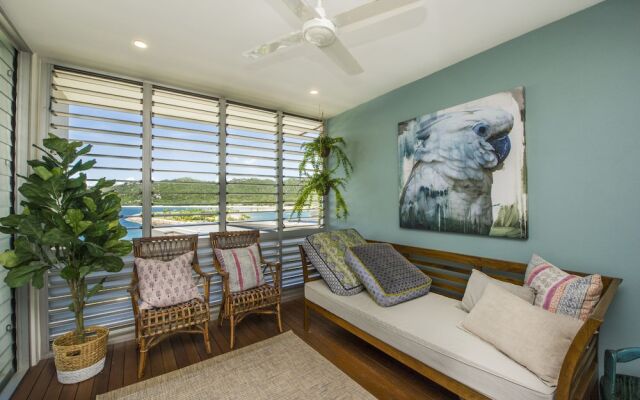 1 Bright Point Apartment 1504