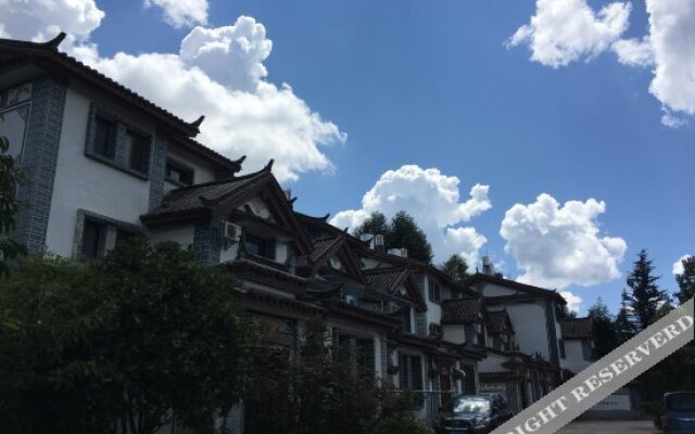 Zimotang Inn
