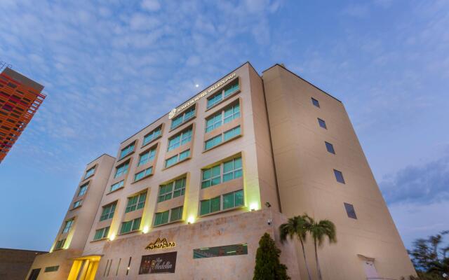 Sonesta Hotel Valledupar