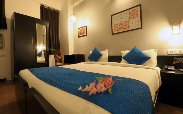 Hotel Dodas Palace 