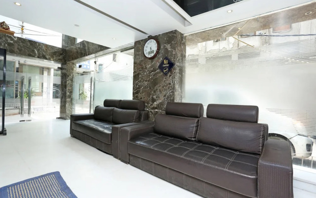 Hotel Uppal International