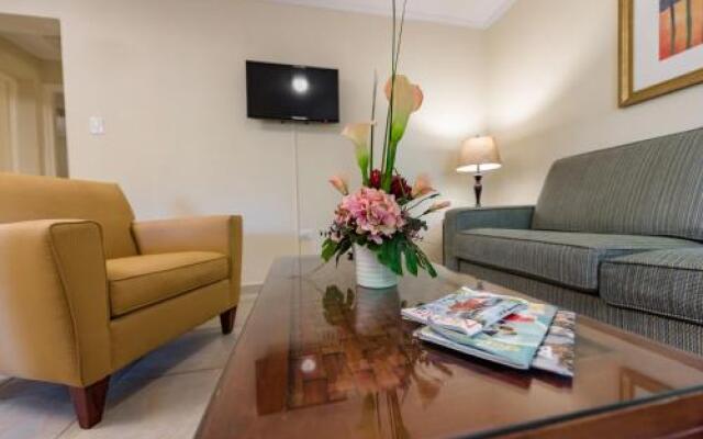 Marquee Apartments Aruba