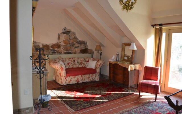 Tamaracks Country Villa