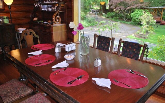 Ocean Wilderness Inn