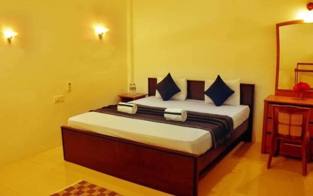 Sigiriya cottage
