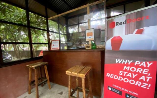 RedDoorz Hostel @ Limliwa Beach Resort