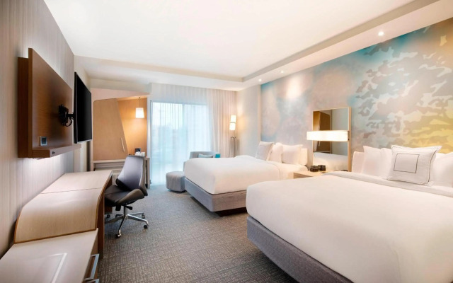 Courtyard by Marriott Atlanta Vinings/Galleria
