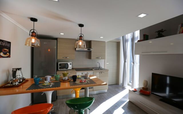 Villa Rosa