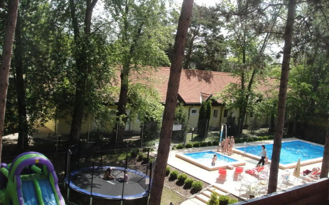 Hotel Korona