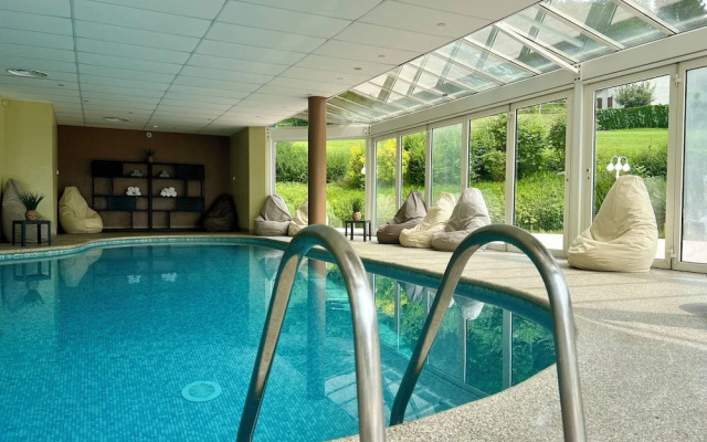 Hotel Restaurant Les Bergeronnettes