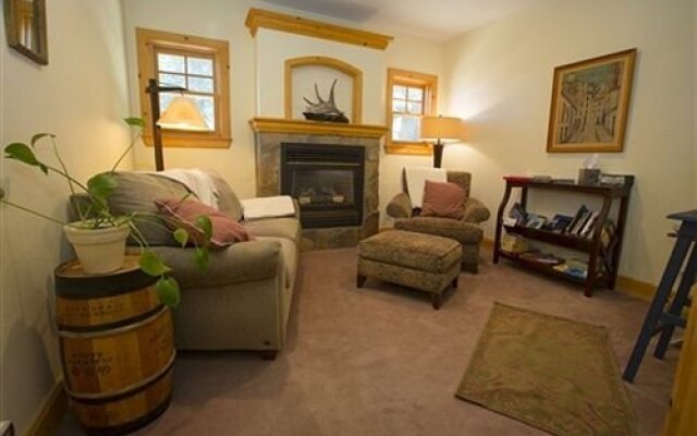 Shooting Star Bed and Breakfast