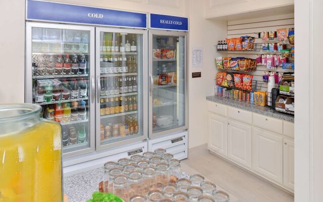 Hilton Garden Inn Dallas/Addison