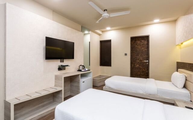 Hotel Sonash by Golden Treat