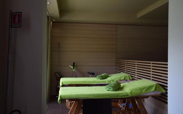 TH Cadore - Hotel Antelao