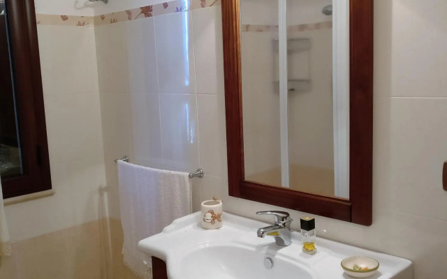 Al049 Villa Paradiso 12 Posti con Piscina Privata