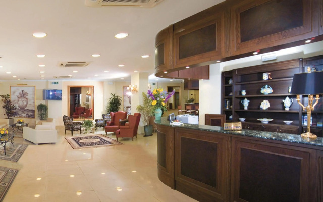 Hotel Orizzonte