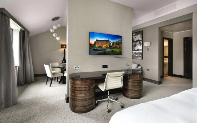 Stanley House Hotel & Spa