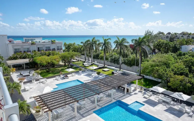 Magia Playa Penthouse 2d 3 Bedroom Condo
