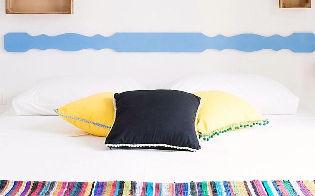 Kastellas Villas by K4 Kythnos