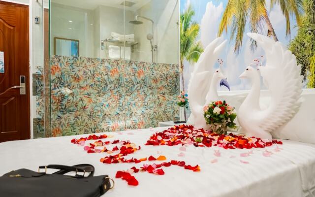 AHA Hoang Van Homestay Nha Trang