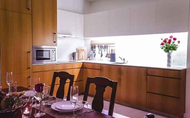 NorthPoint Pattaya Luxury Apartments by GrandisVillas