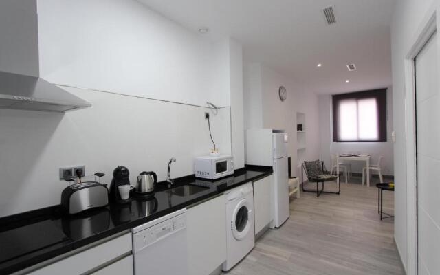 Apartamento 1 Gran8Nerja