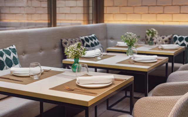 Casa Almagro by The Pavilions Hotels & Resorts