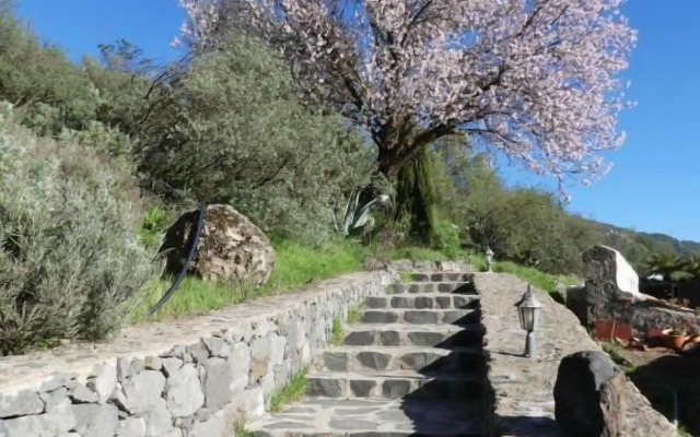 Mountain Hostel Finca la Isa