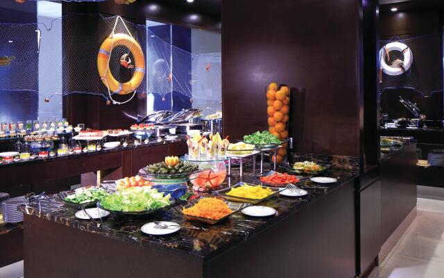 Holiday Inn Tabuk by IHG