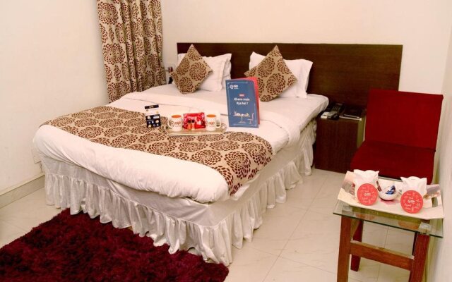 Hotel Platinum House