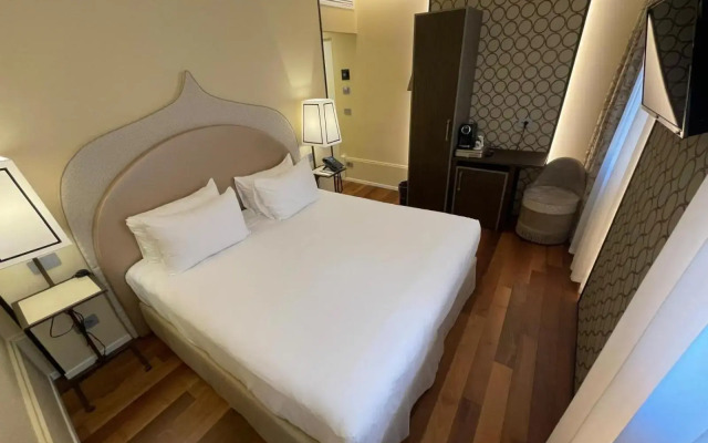 Albergo San Marco