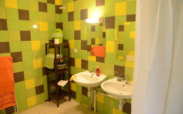 Village Vacances La Fontaine d'Annibal