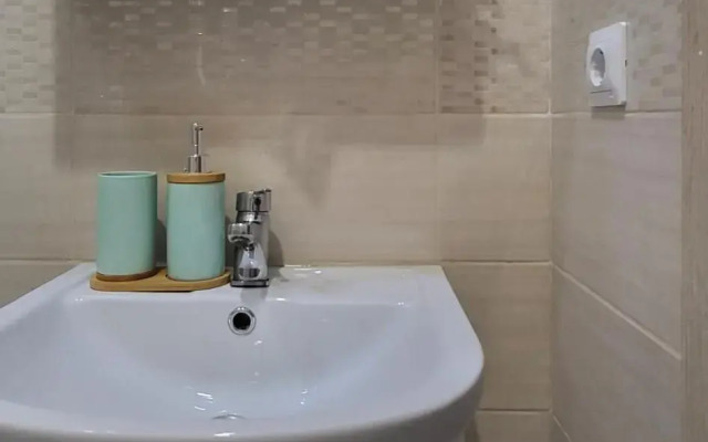 Апартаменты Факультет Гостеприимства на улице Селезнева 4\15 корпус 2