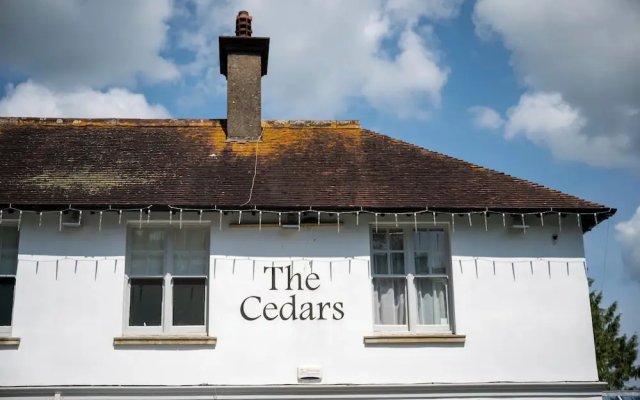 The Cedars Inn by Greene King Inns