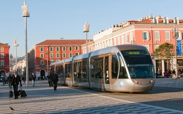 Comté de Nice