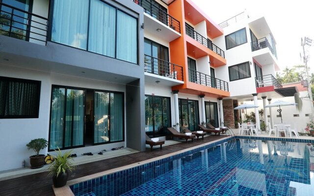 Samui Natien Village