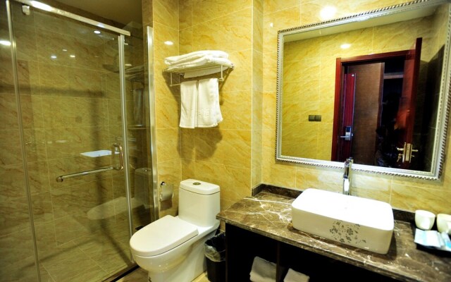 Yiwen Zhouzhuang Boutique Hotel