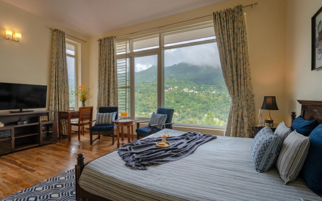 LohonoStays Shambhal House