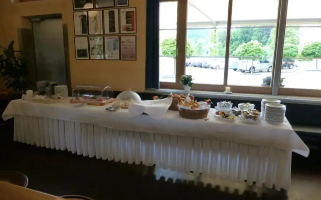 Hotel Bleichibeiz