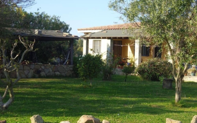 Agriturismo Su Pinnatu