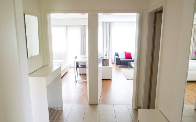 City Stay Apartments Ringstrasse
