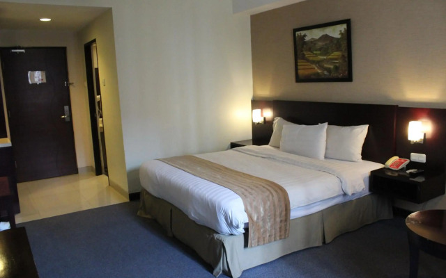 Asialink Premier Karawang