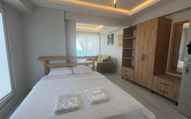 Mavikoy Apart
