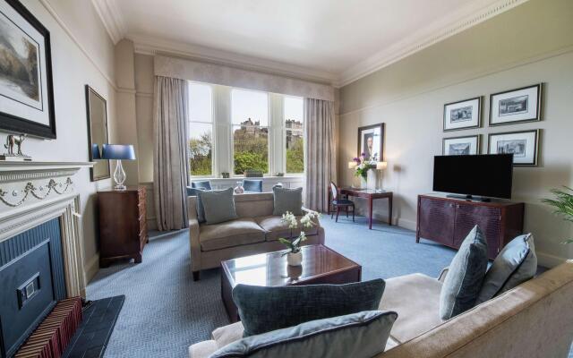 The Caledonian Edinburgh