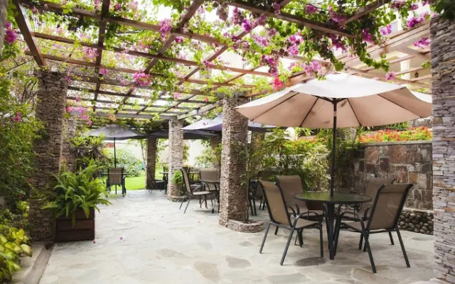 Select Boutique Hotel