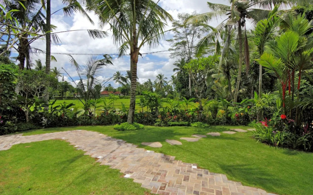 Villa Amrita