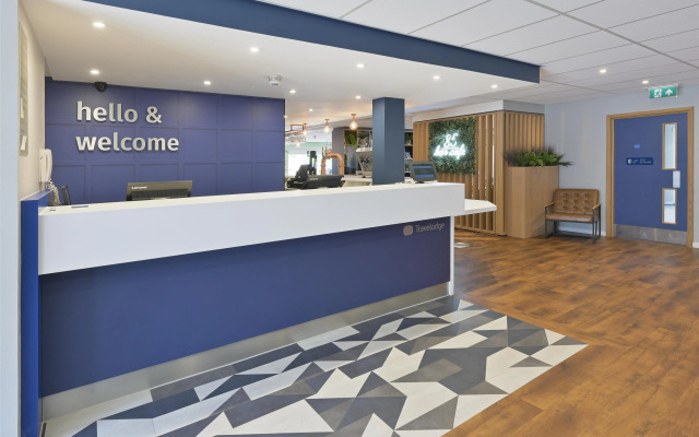Travelodge Marlow