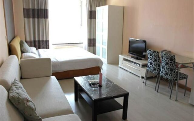 Mingshi International Aparthotel - Dalian