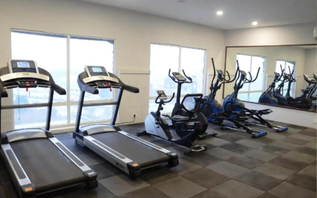 Citi Inn Grande Hotel