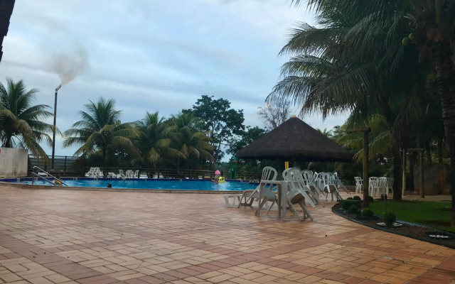 Pontal do Lago Flat
